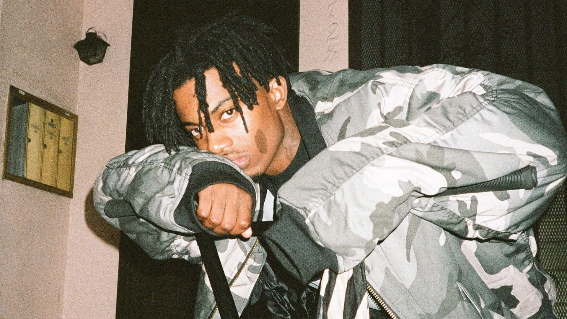 Playboi Carti Brings Young and Outrageous Energy to the Rap Scene