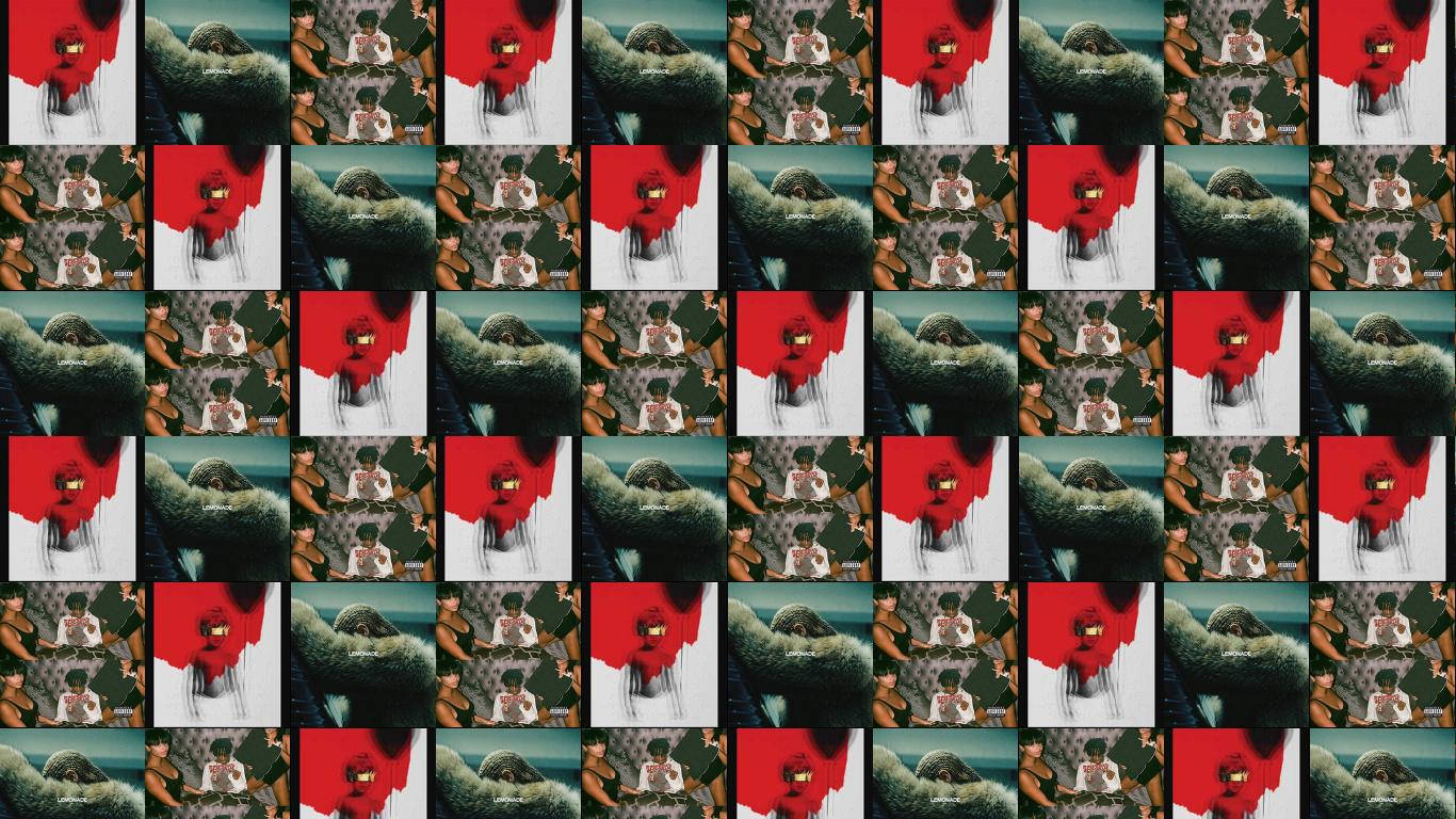 Playboi Carti Talks Rihanna and Beyoncé's Albums Wallpaper