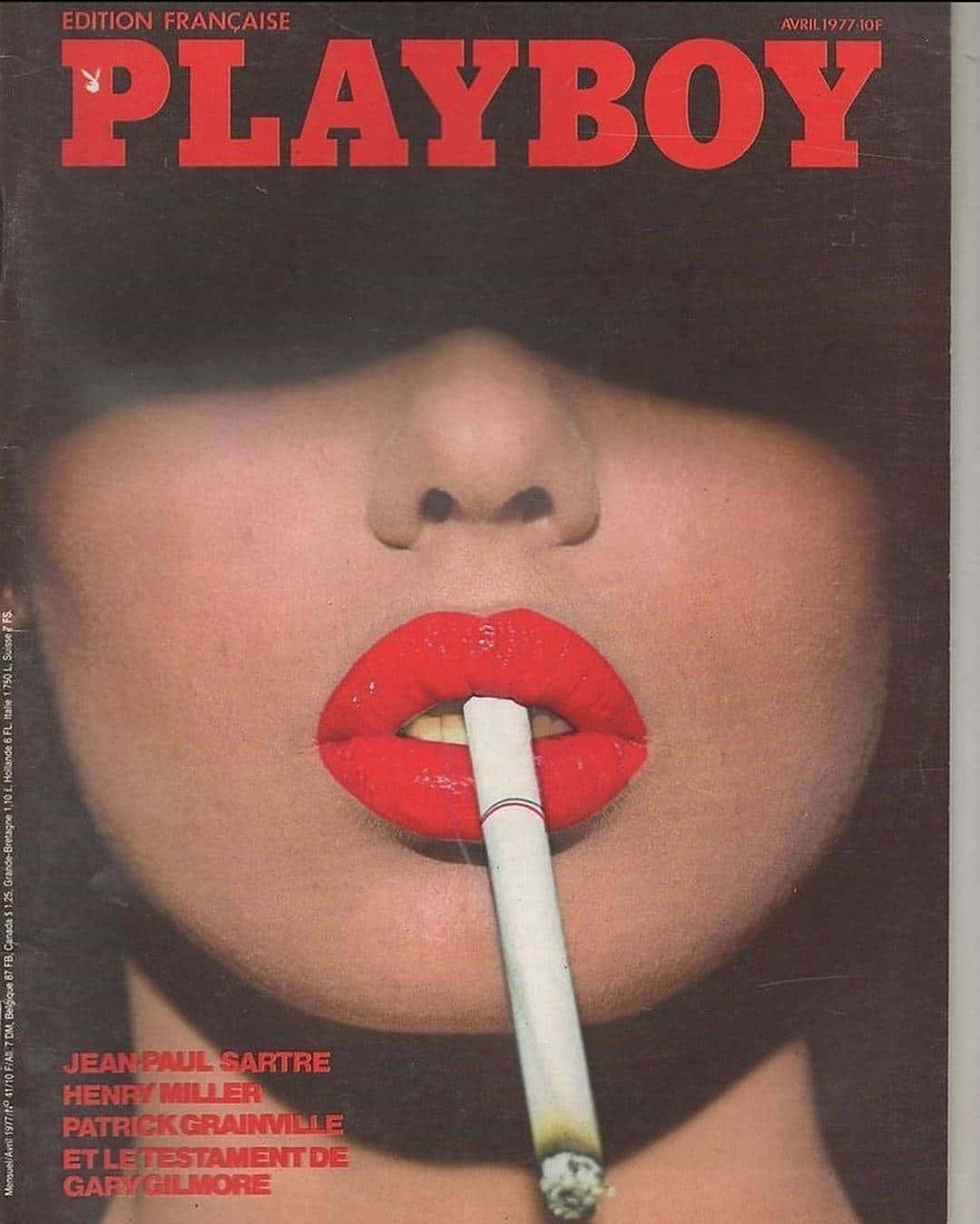 Abbracciandol'estetica Di Playboy