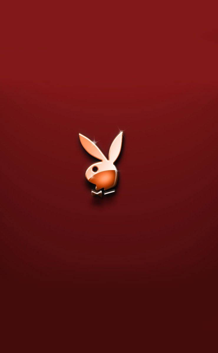 “Flaunt Your Refined Style with Playboy Aesthetic” Wallpaper