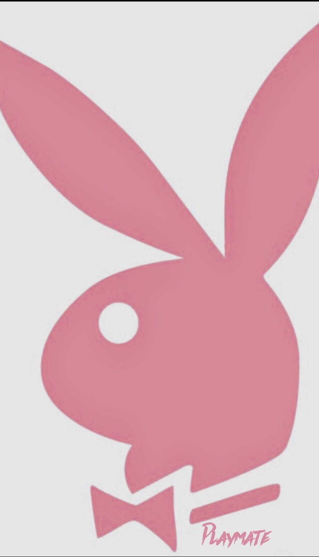 A Relaxed Evening At Playboy Aesthetic Wallpaper