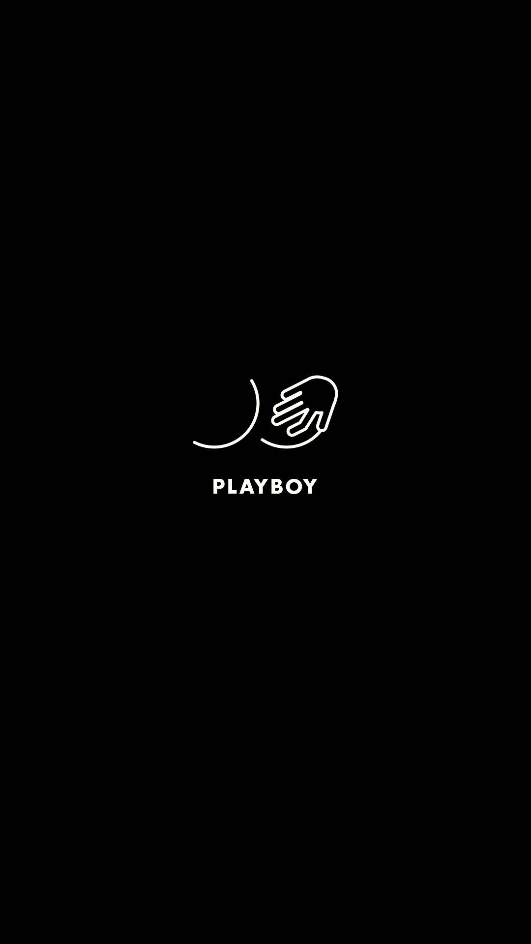 Disfrutadel Estético Estilo Playboy Fondo de pantalla