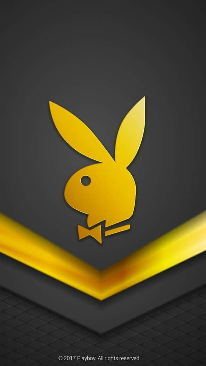 Playboy Logo - The Symbol of Myth and Adventure