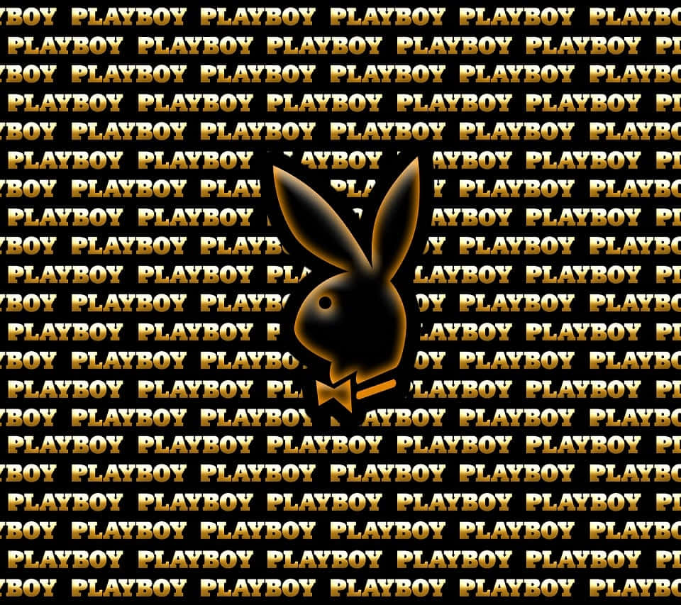 Celebrate your liberated and fearless style with the classic Playboy style.