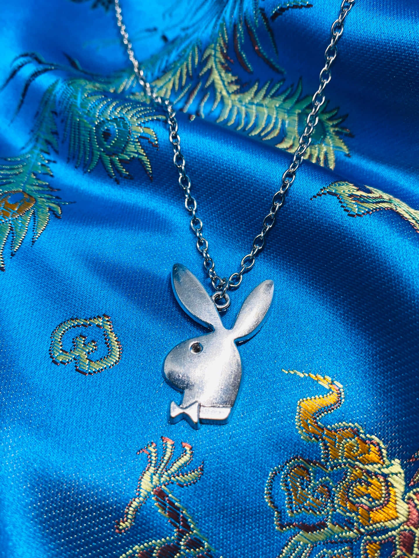 Vivil'iconico Stile Di Vita Delle Playboy Bunny.