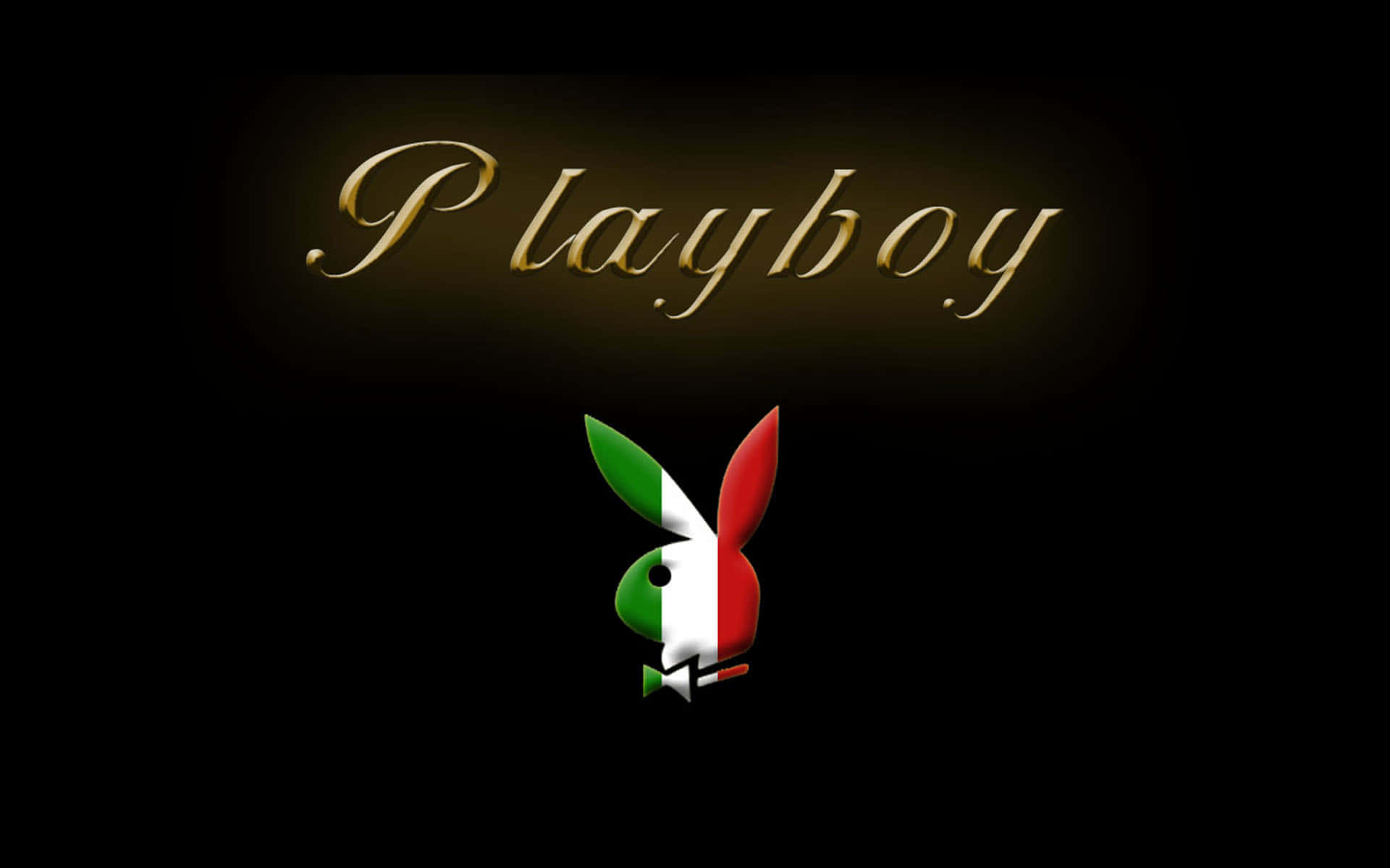 Rilassaticon Playboy 🐇