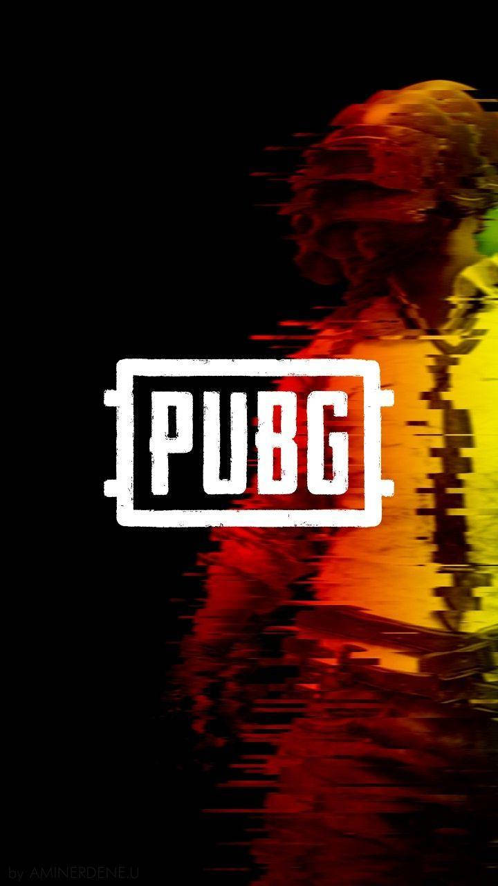 Player Pubg Logo Wallpaper