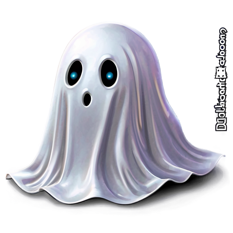 Playful Boo Ghost Png 98 PNG