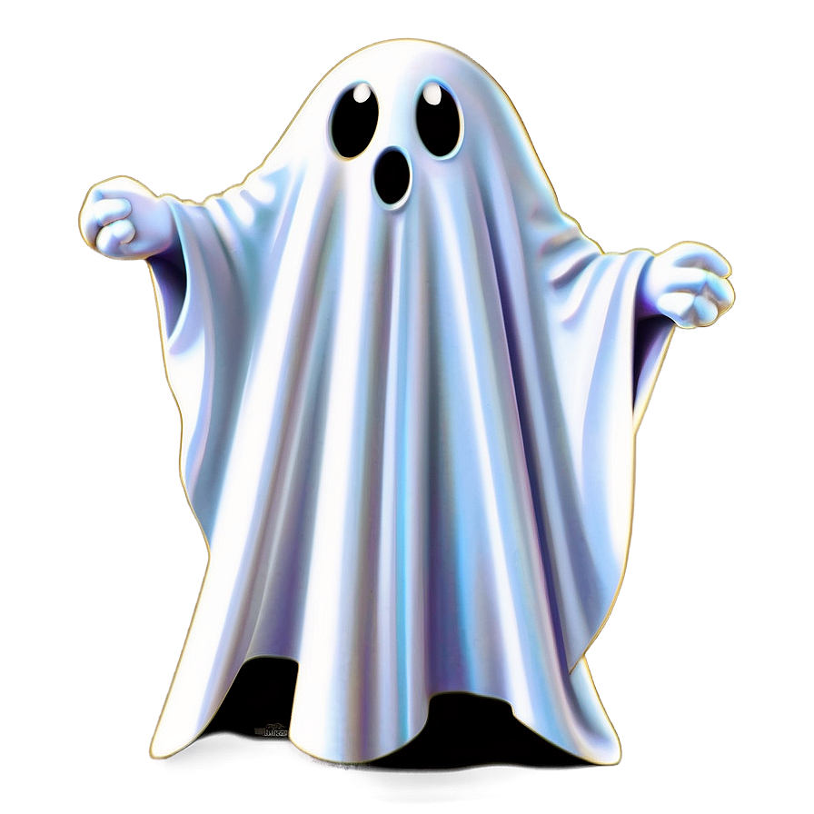 Download Playful Boo Ghost Png Oms 