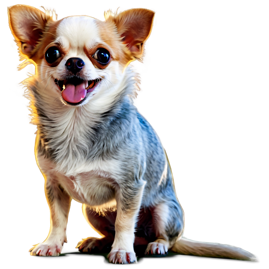 Download Playful Chihuahua Png 06112024 | Wallpapers.com