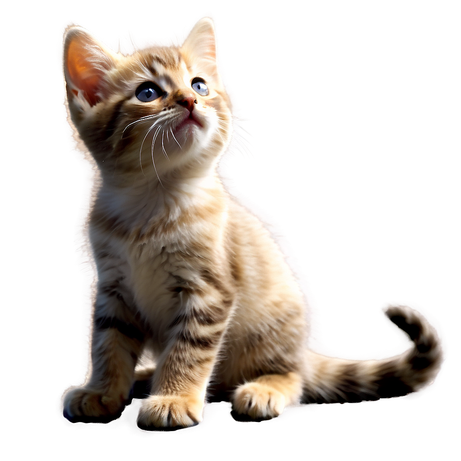 Playful Kitten Image Png 38 PNG