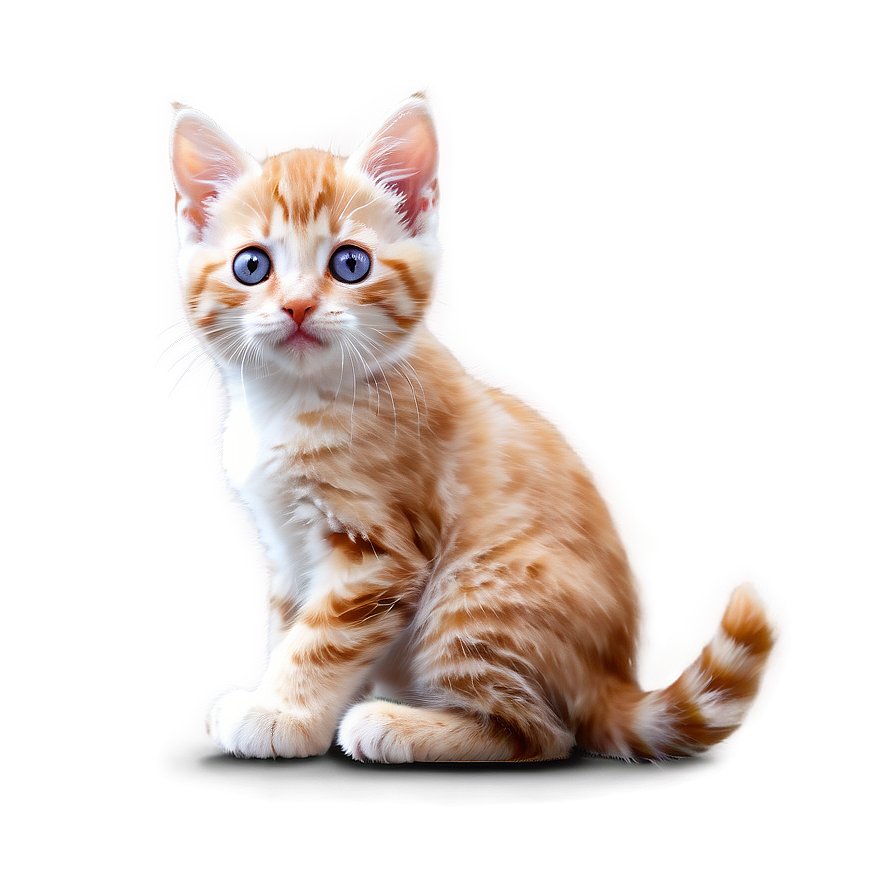 Playful Kitten Image Png 39 PNG