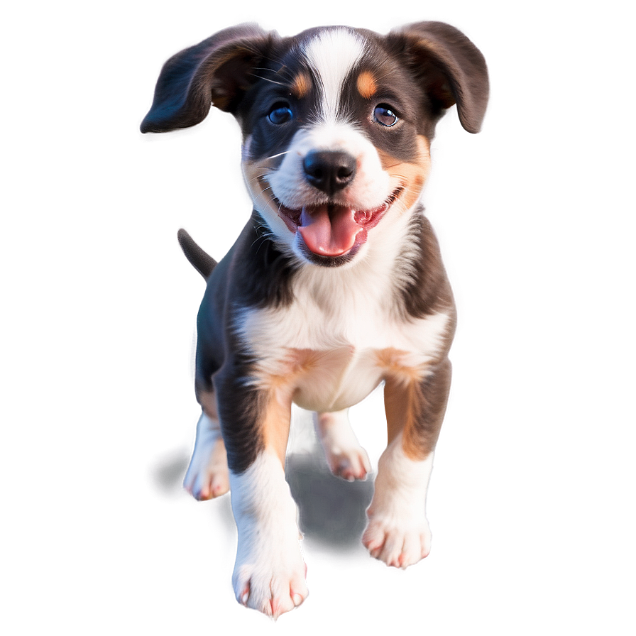 Download Playful Puppy Png 05062024 | Wallpapers.com