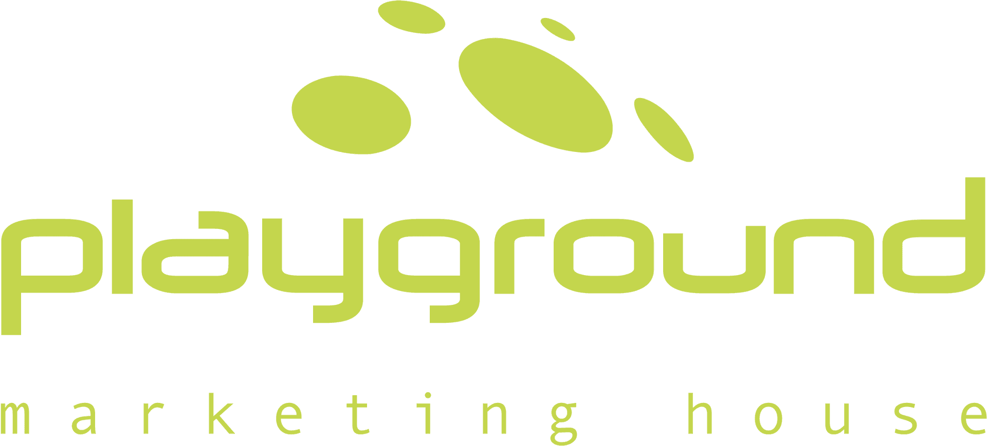 Playground Marketing House Logo PNG