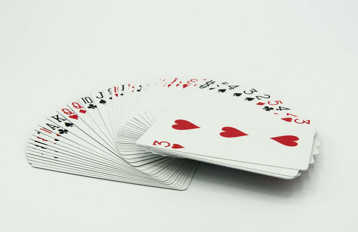 Playing Cards 1500 X 973 Background