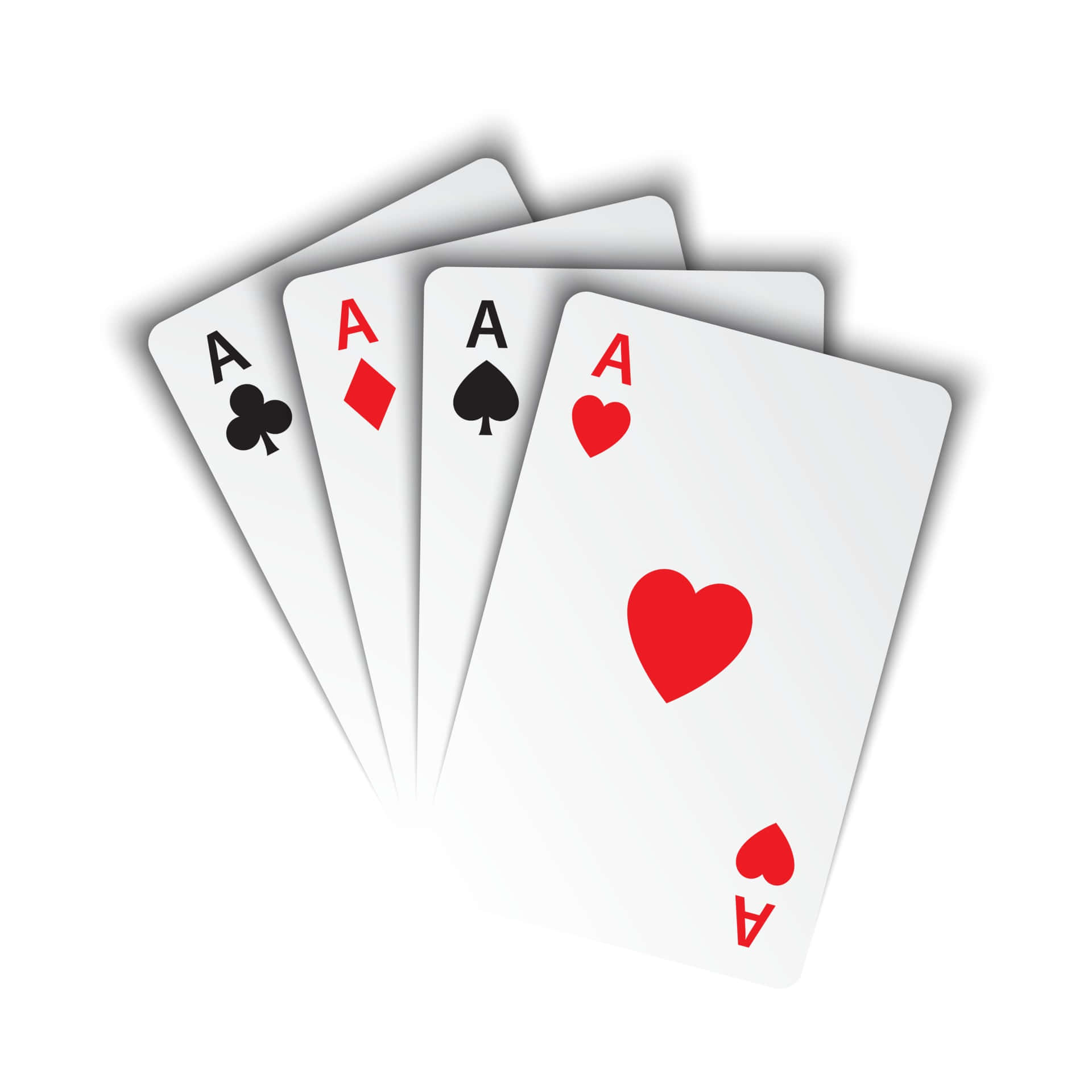 Playing Cards 1920 X 1920 Background