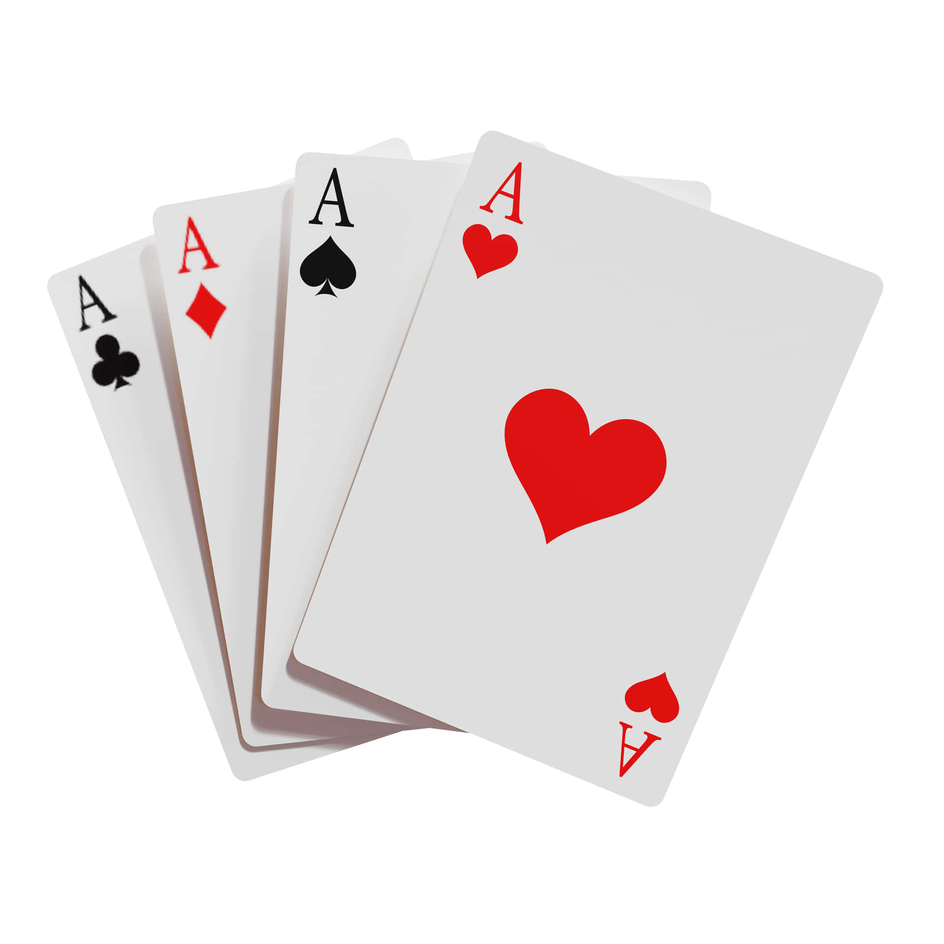 Playing Cards 3000 X 3000 Background