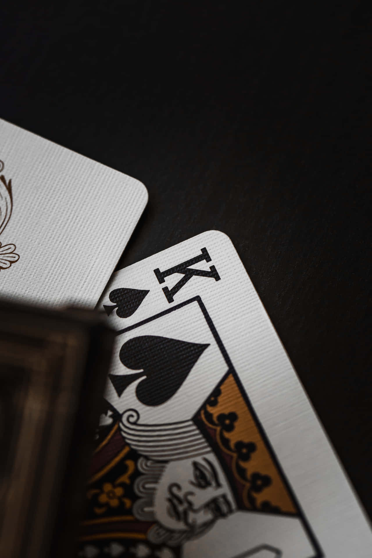 Playing Cards 3095 X 4643 Background