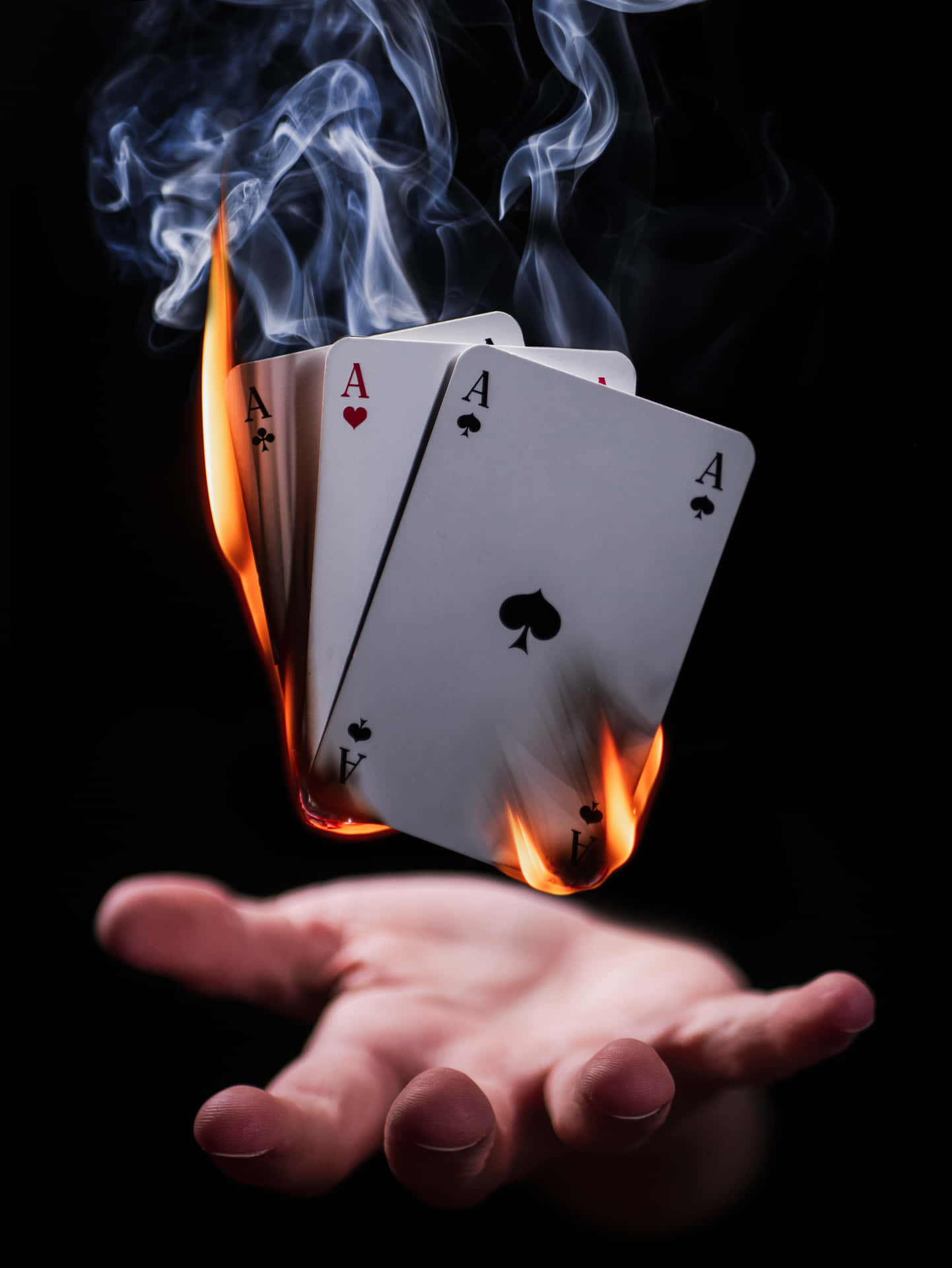 Playing Cards 3316 X 4416 Background