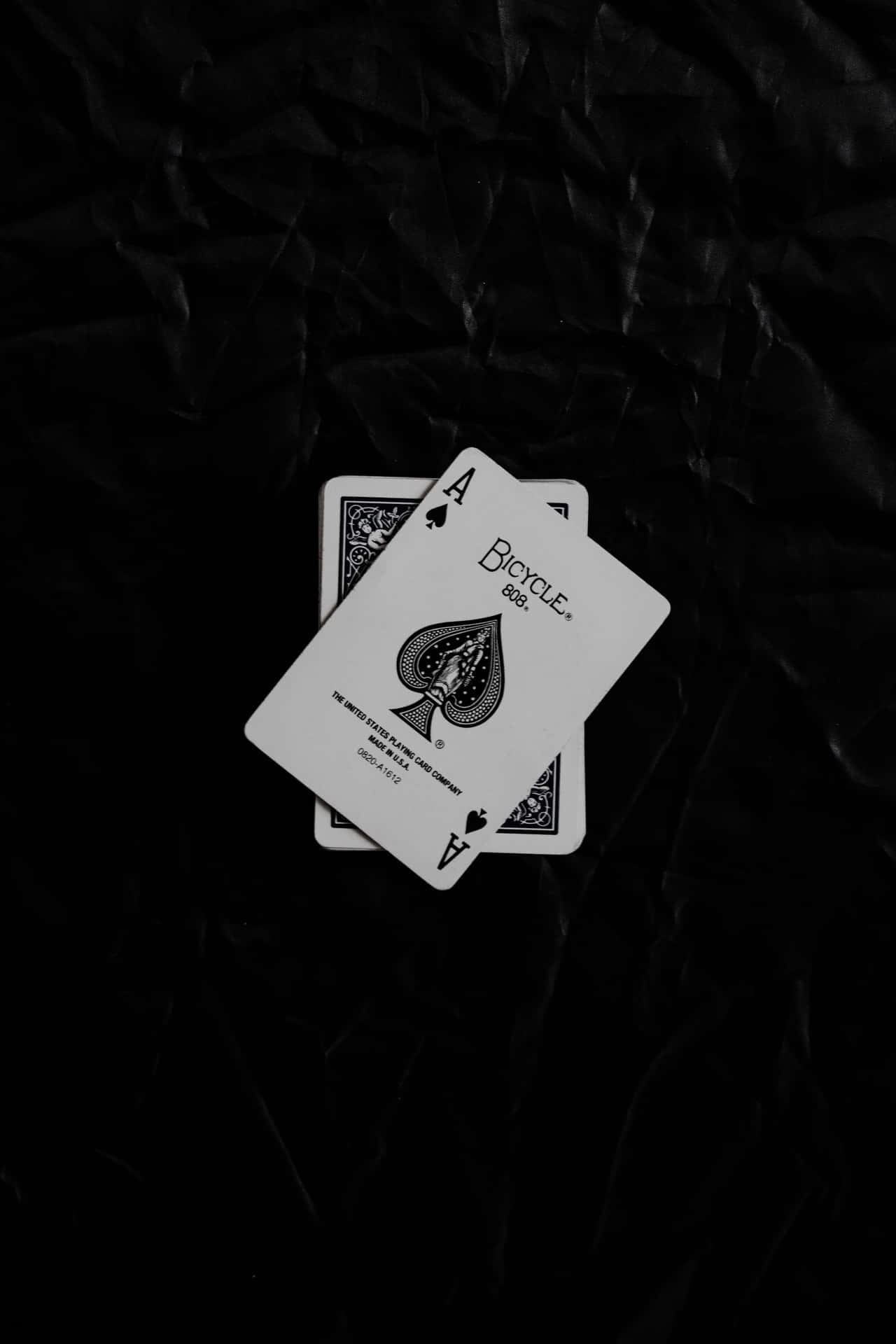 Playing Cards 3636 X 5453 Background