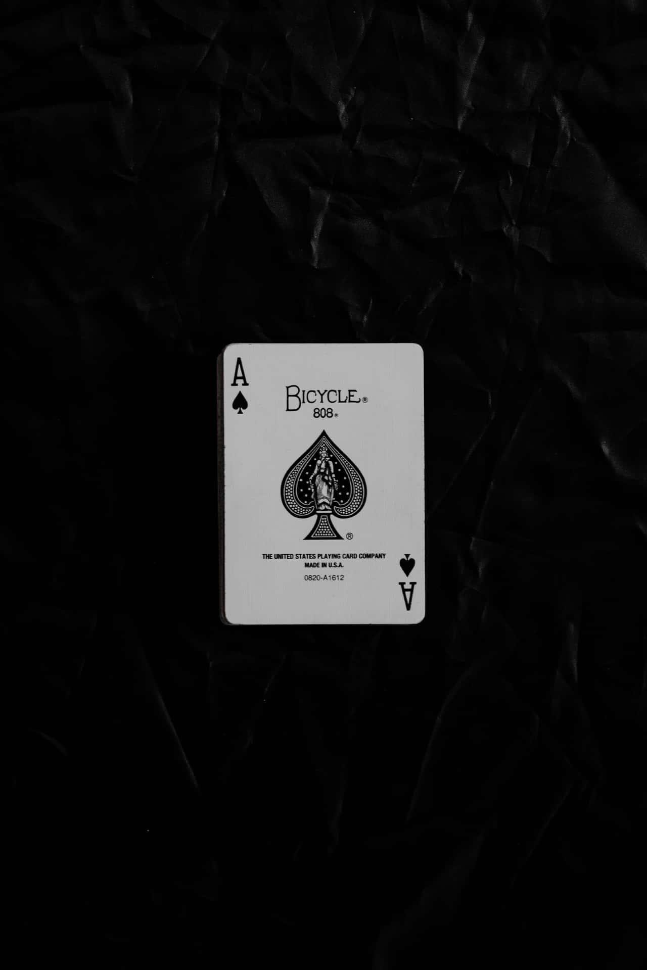 Playing Cards 3740 X 5610 Background