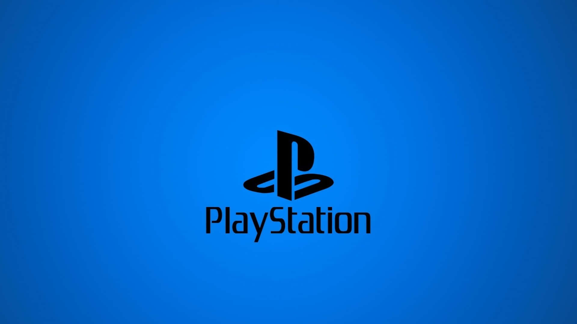 Playstationbakgrund