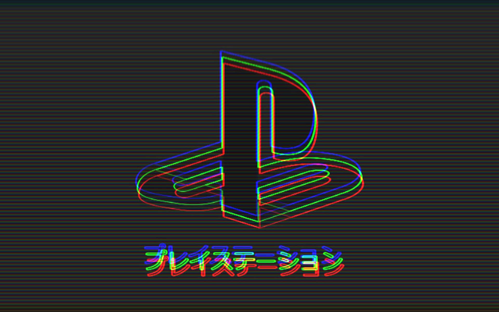 Playstation Background