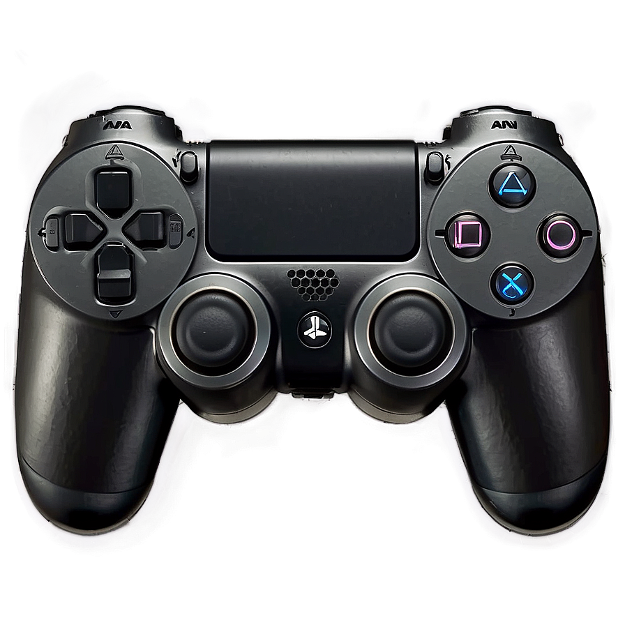 Playstation Controller Png 44 PNG