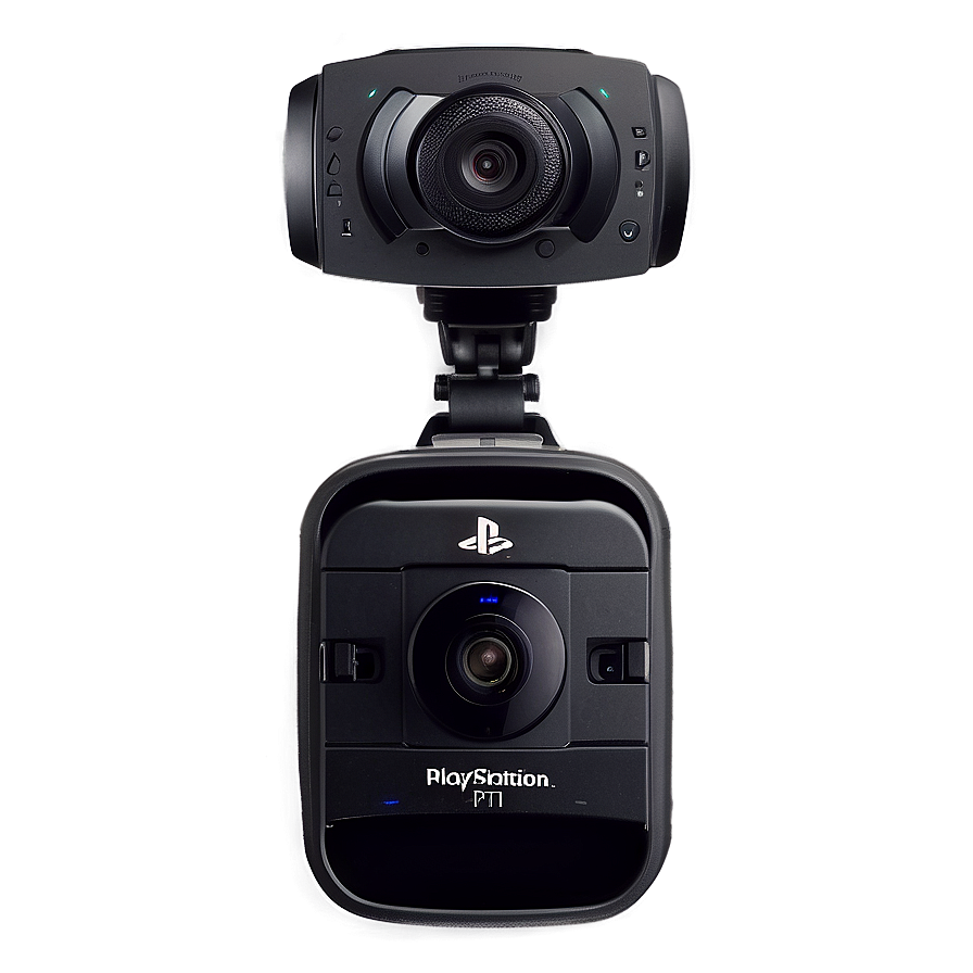 Playstation Hd Camera Png 05212024 PNG