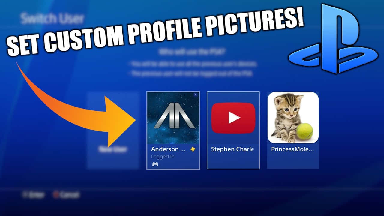 Unlock the Fun With a PlayStation Profile