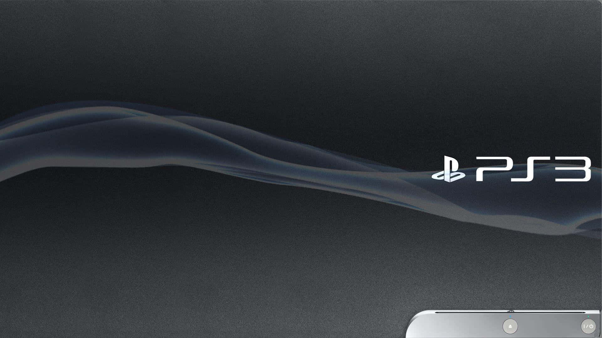 Playstationbaggrundsbillede