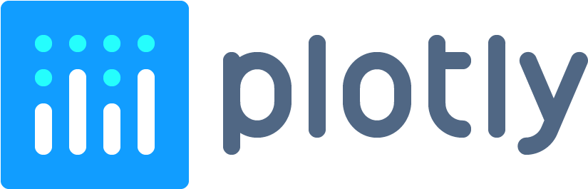 Plotly Logo Graphing Library PNG