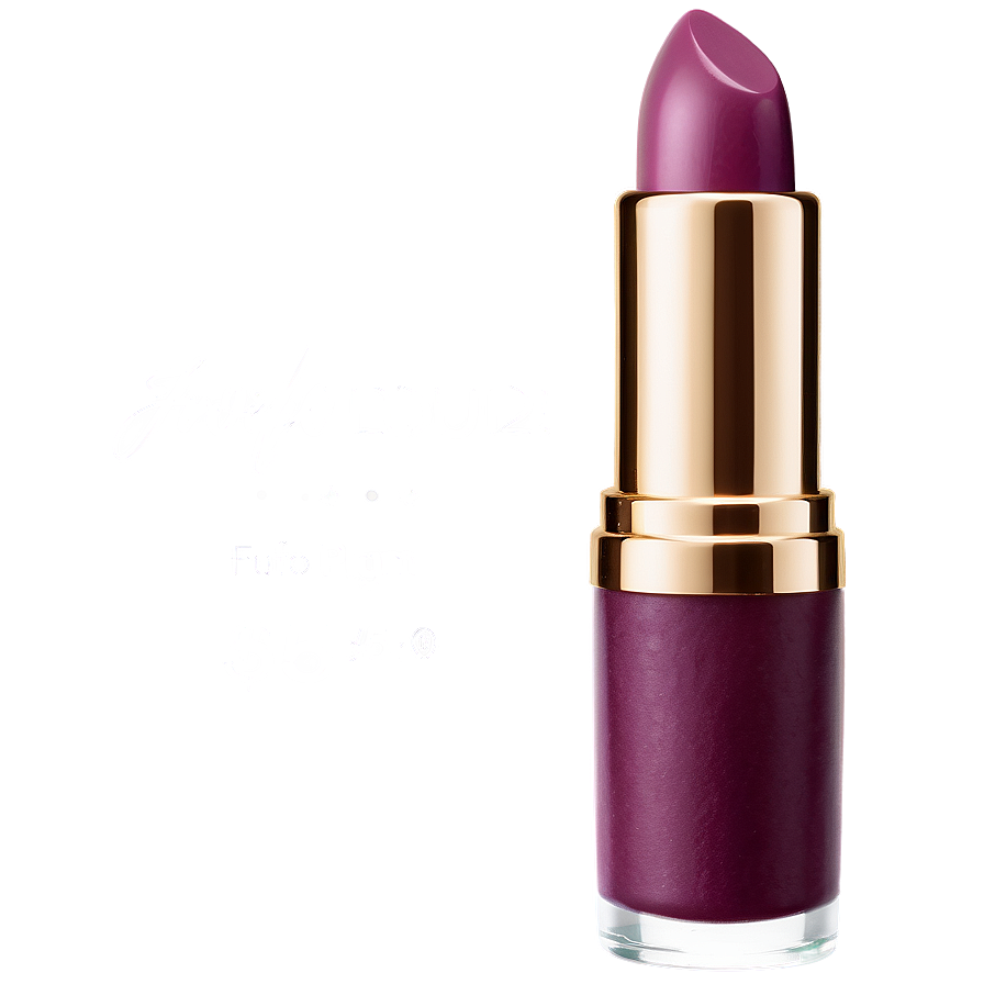 Download Plum Lipstick Png Phy | Wallpapers.com