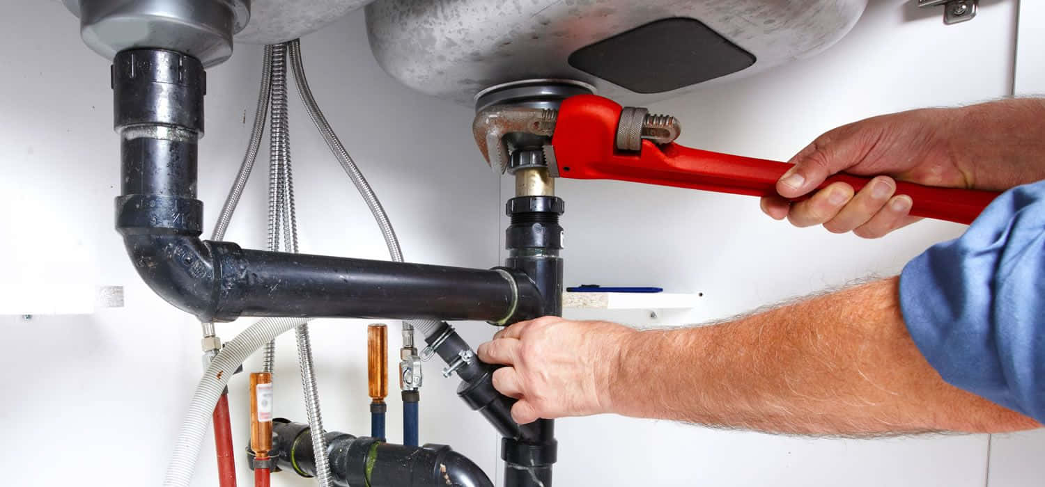 Modern Plumbing Services and Supplies
