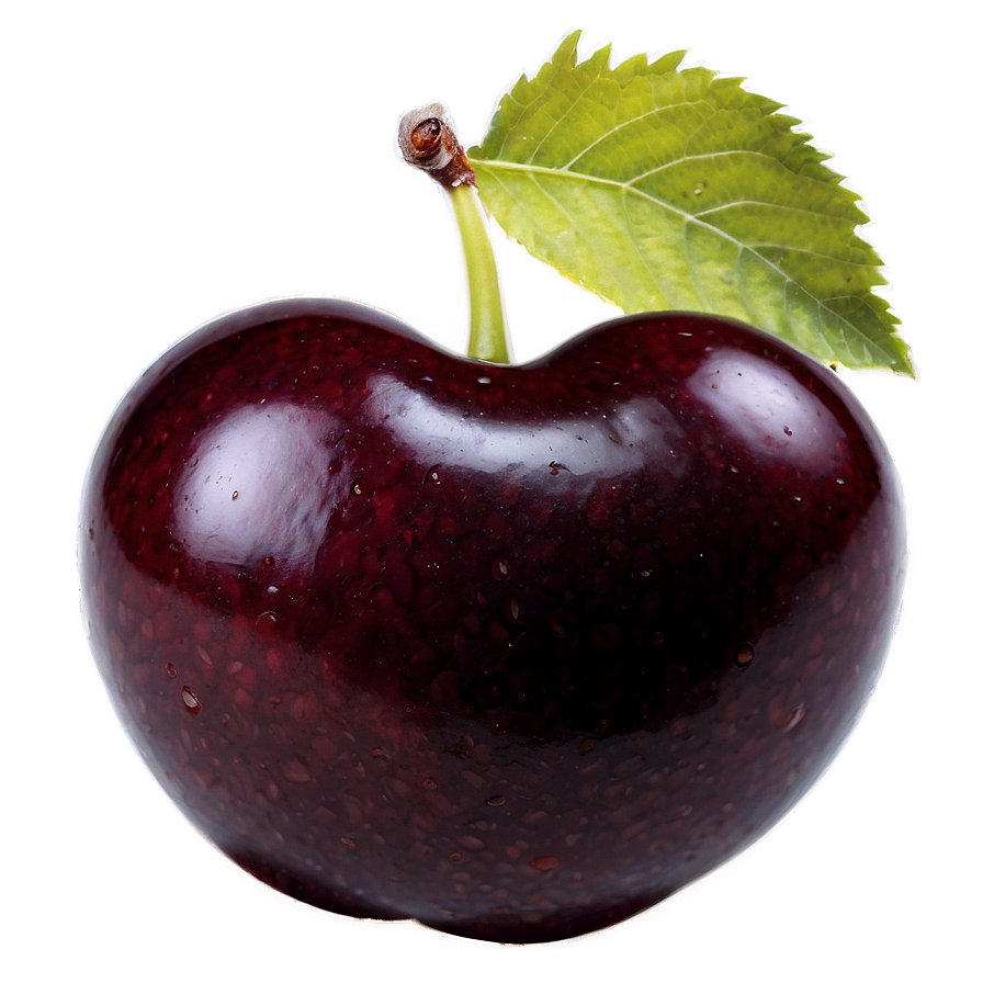 Download Plump Black Cherry Png Pha42 | Wallpapers.com