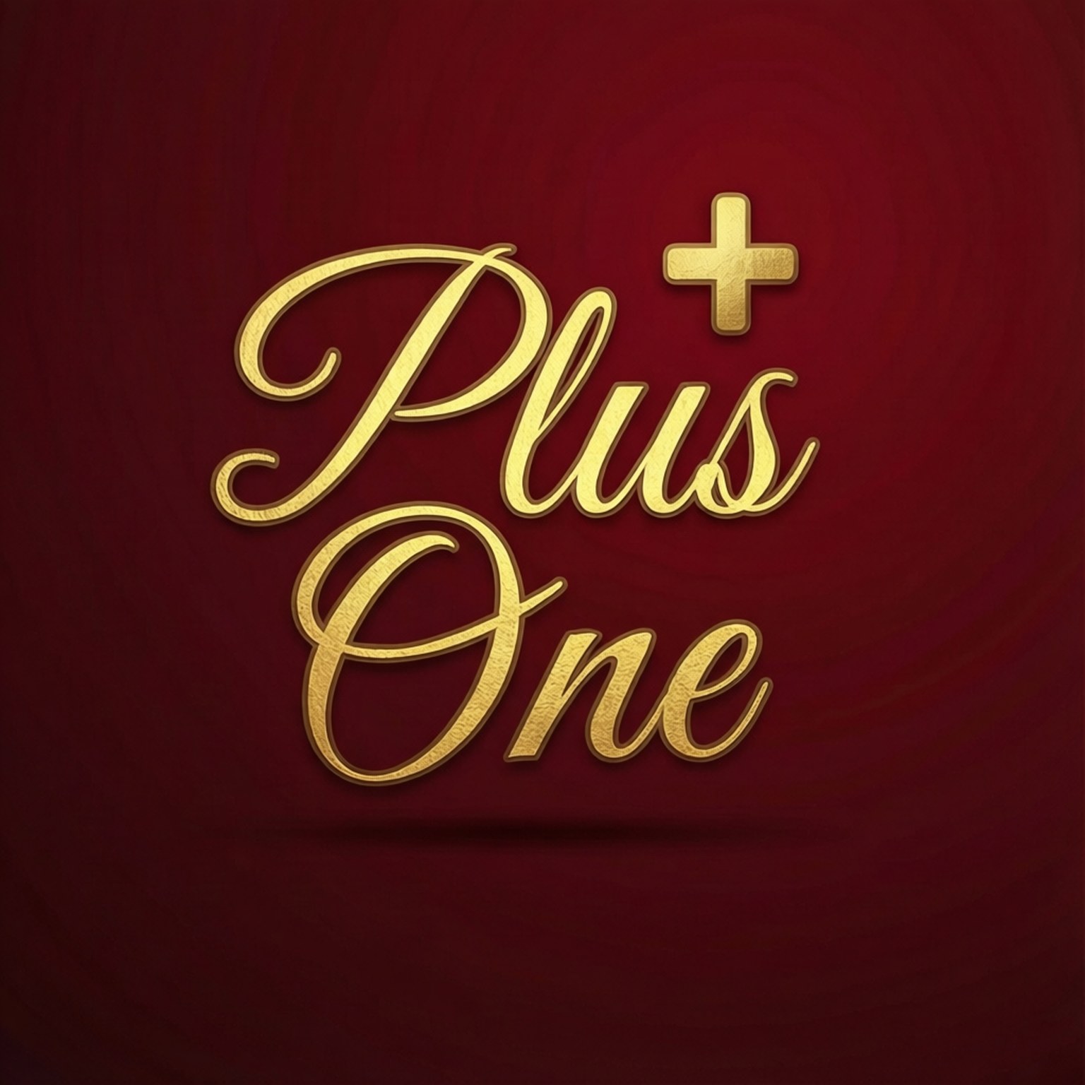 Plus One Elegant Achtergronden