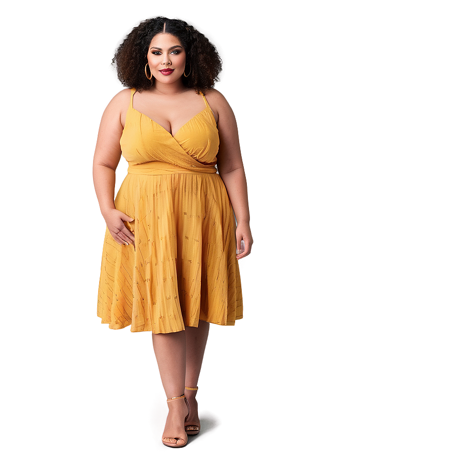 Plus Size Fashion Finds Png 79 PNG