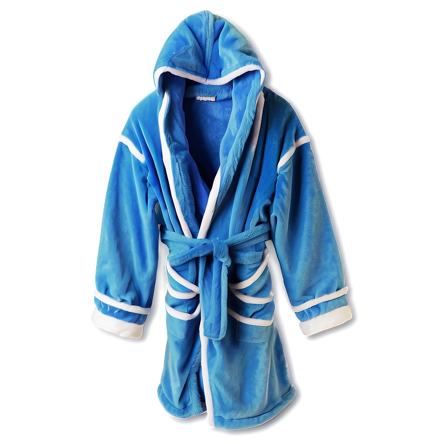 Plush Bathrobe Png 84 PNG