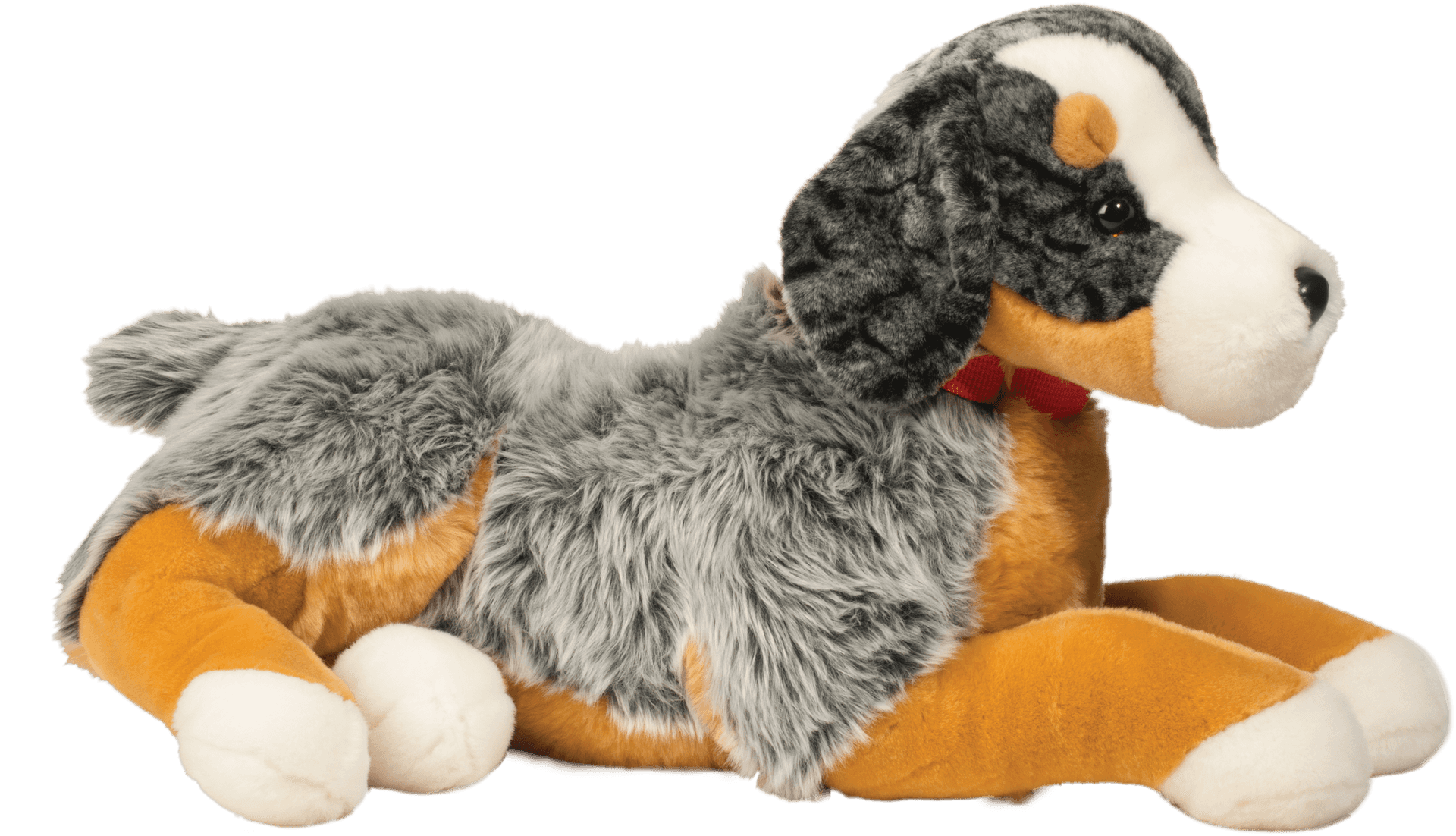 download-plush-bernese-mountain-dog-toy-wallpapers