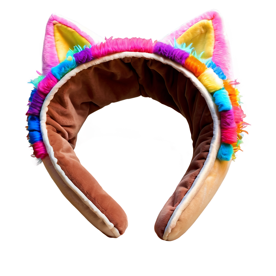 Download Plush Cat Ears Picture Png 33 | Wallpapers.com