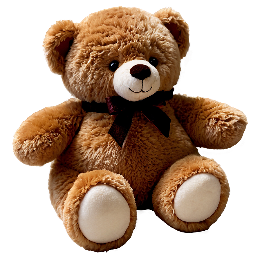 Plush Teddy Bear Png 30 PNG