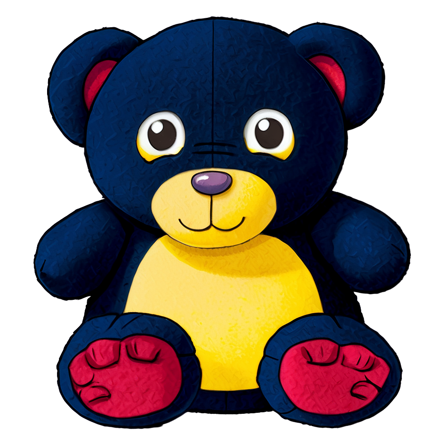 Download Plush Toys Png Wdd57 | Wallpapers.com