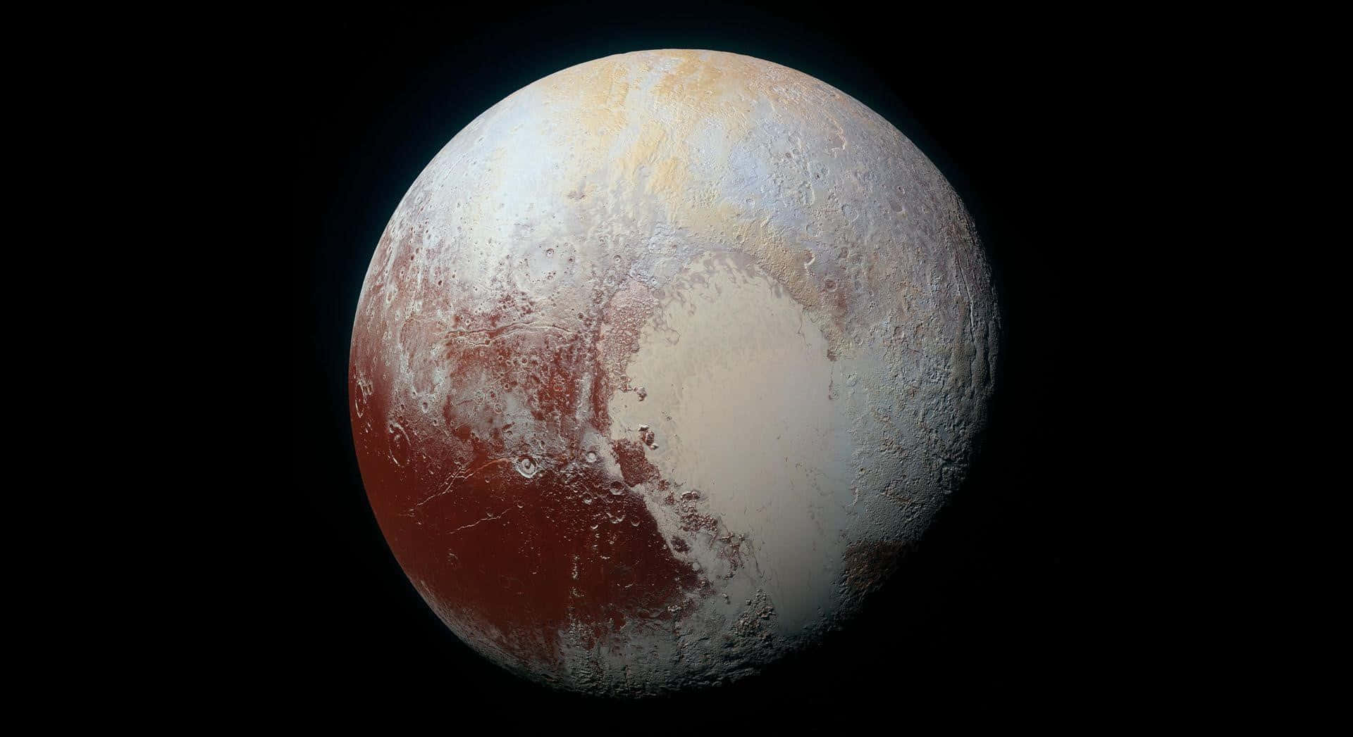 “Mysterious Pluto – A Planet Beyond Our Solar System”