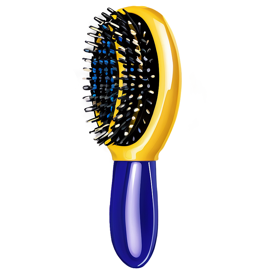 Pocket Hairbrush Png 93 PNG