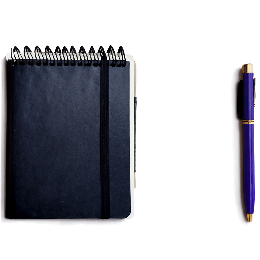 Pocket Notebook Png 44 PNG