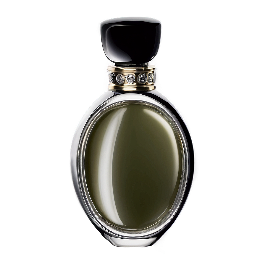 Pocket Size Perfume Bottle Png 06212024 PNG