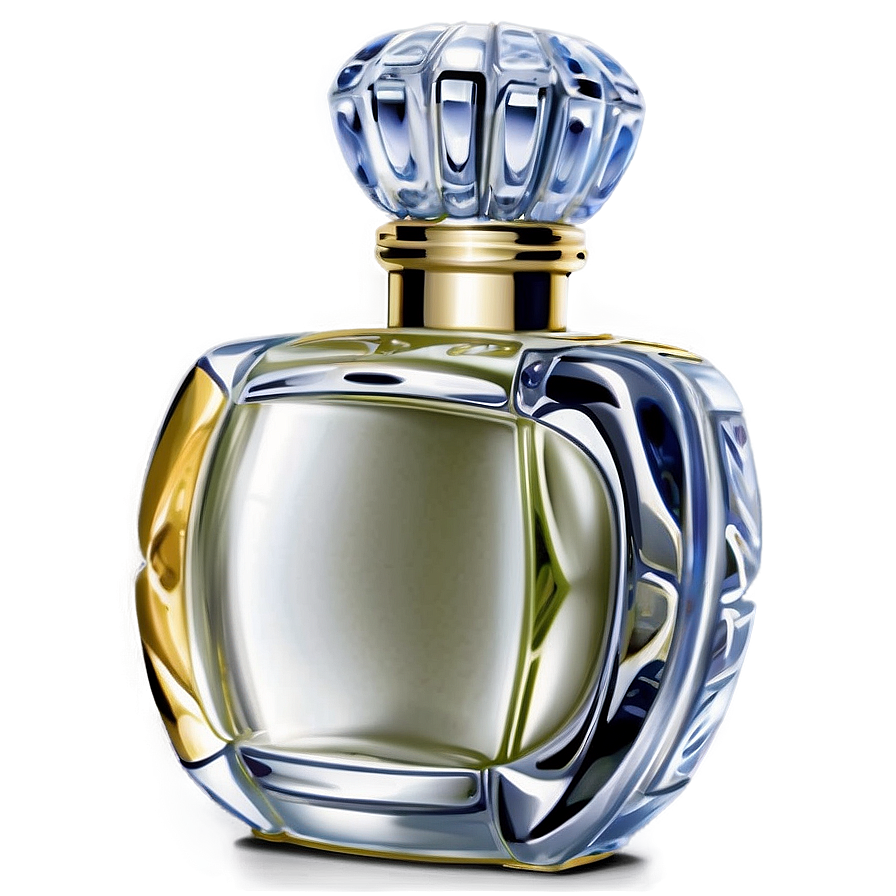 Pocket Size Perfume Bottle Png 06212024 PNG