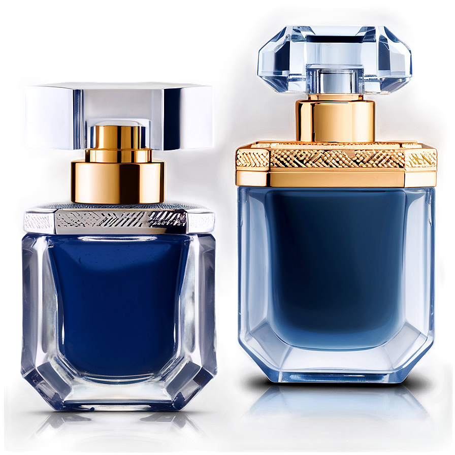 Pocket Size Perfume Bottle Png Kjo PNG