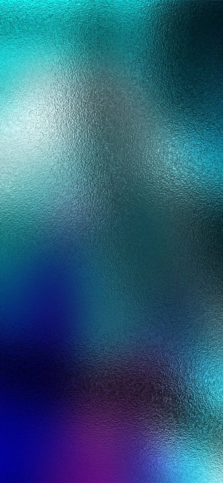 Pocox2 Glasunschärfe Wallpaper