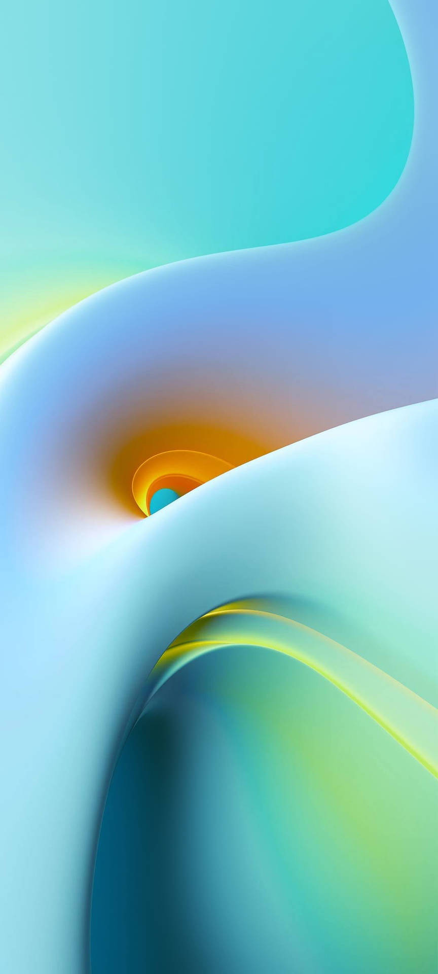 Pocox2 Swirl Abstract - width=